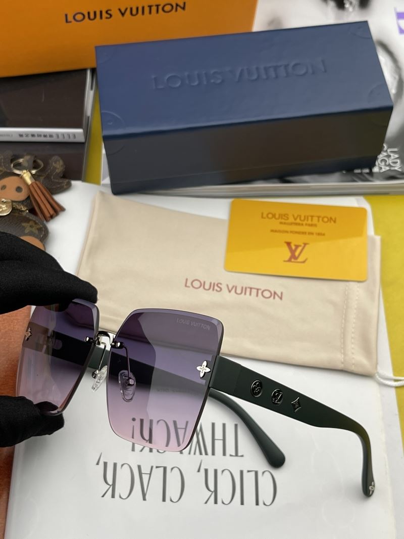 LV Sunglasses